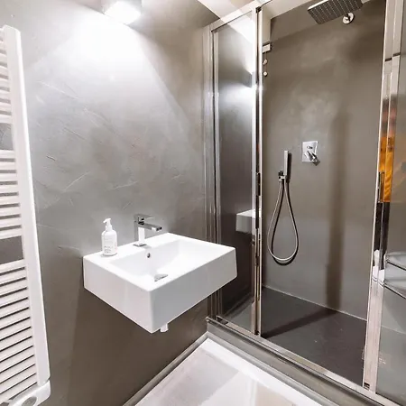Apartment Gallitassi Di Lucus *